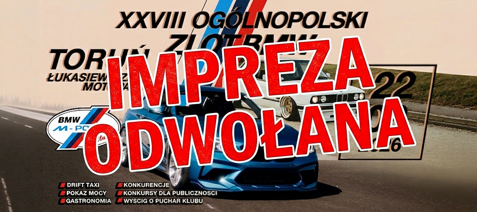 #htcap3459 ZLOT ODWOŁANY